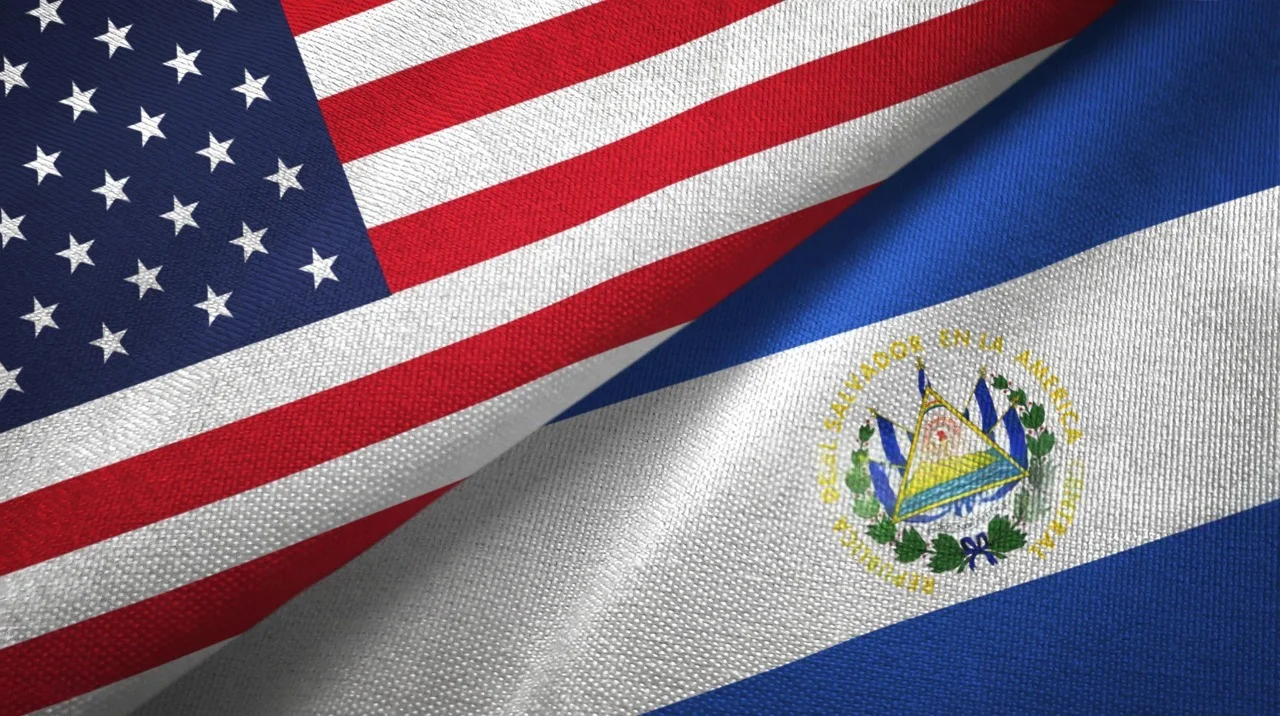 ¿Cómo hacer un poder desde EE.UU. para El Salvador?